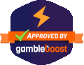 Gambleboost Badge