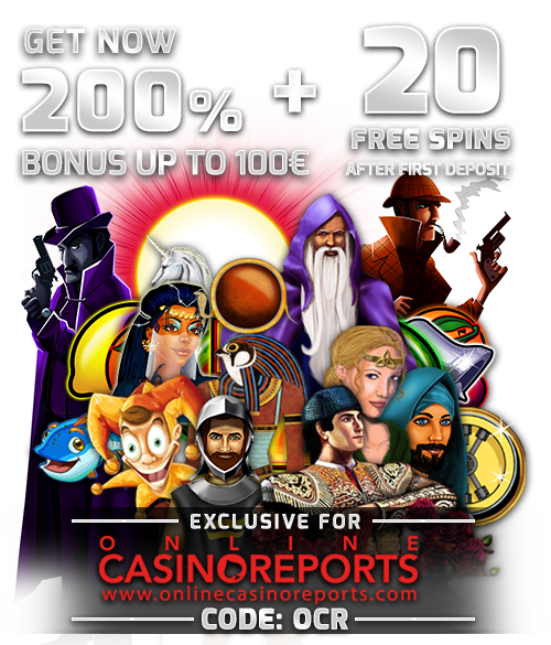 Merkur Slots