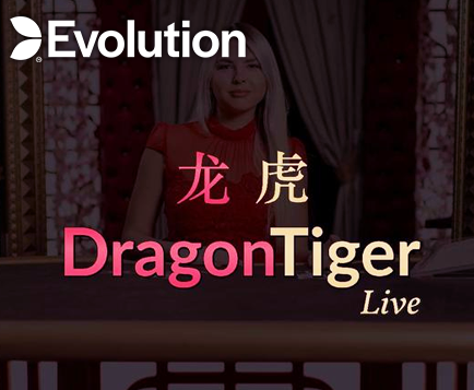 Dragon Tiger