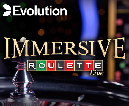 Immersive Roulette