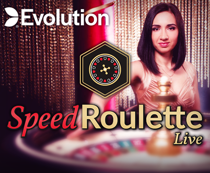 Speed Roulette