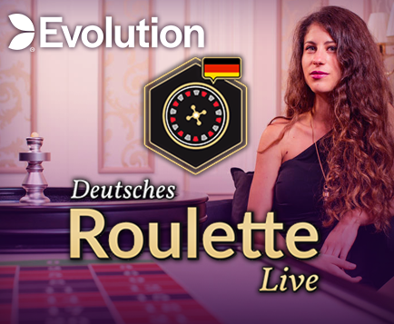 Deutsches Roulette