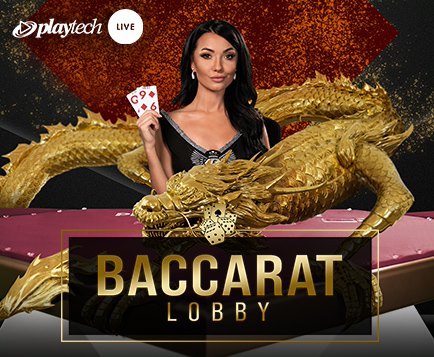 Baccarat Lobby