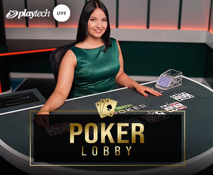 Poker Lobby
