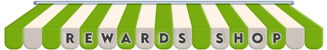Shop header