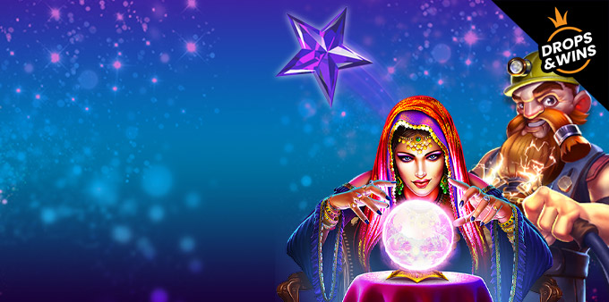 €500,000 Prize Pool -